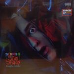 Eminem The Death Of Slim Shady (Coup De Grâce) - 2Lp Red + Blue Opaque Hip Hop Lp