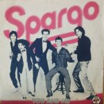 Spargo – You And Me - Italo-Disco 7&Quot;