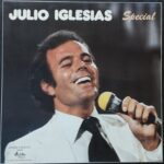 Julio Iglesias – Special - Musica Italiana Uomini Lp