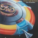 Electric Light Orchestra – Out Of The Blue - Rock Anni 70 Lp