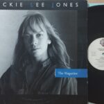 Rickie Lee Jones – The Magazine - Rock Anni 80 Donne Lp