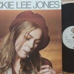 Rickie Lee Jones – Rickie Lee Jones - Rock Anni 80 Donne Lp