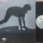 Joan Armatrading – Track Record - Donne Rock Anni 80 Lp