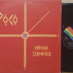 Poco – Indian Summer - Band Rock Blues Lp