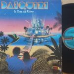 Daiquiri – La Casa Del Ritmo - Musica Etnica Lp