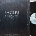 Eagles – The Long Run - Band Rock Anni 70 Lp