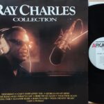 Ray Charles – Collection - Jazz Lp