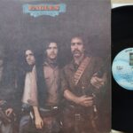 Eagles – Desperado - Band Rock Anni 70