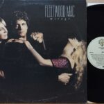 Fleetwood Mac – Mirage -Band Rock Anni 70