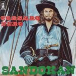 Boys Group – Corsaro Nero / Sandokan - Cartoons 7&Quot;