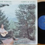 Jose Luis Perales – Tiempo De Otono - Musica Etnica Lp