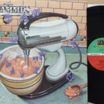 The Trammps – Mixin' It Up - Funk Soul Lp