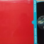 Dire Straits – Making Movies - Band Rock Anni 70 Lp