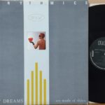 Eurythmics – Sweet Dreams (Are Made Of This) - Band Rock Anni 80 Lp