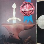 Rick Wakeman – The Myths And Legends Of King Arthur And The Knights Of The Round Table Uomini Rock Prog Lp