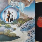 Steve Howe – Beginnings Uomini Rock Prog Lp