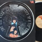 Bee Gees – Life In A Tin Can - Band Rock Anni 70 Lp