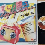 Various – Twist Eighty Two - Disco Funk Lp