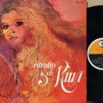 Milva – Ritratto Di Milva Donne Italiane Lp