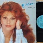 Milva – Identikit Donne Italiane Lp