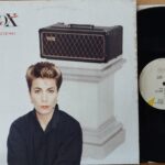 Giuni Russo – Vox Donne Italiane Lp