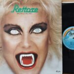 Rettore – Magnifico Delirio Donne Italiane Lp