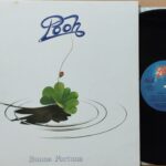 Pooh – Buona Fortuna Band Italiane Lp