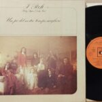 I Pooh – Un Po' Del Nostro Tempo Migliore - Band Italiane Lp