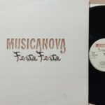 Musicanova – Festa Festa Band Italiane Lp