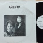 Aritmica – Aritmica Band Rock New Wave Lp