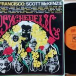 Various – Psychedelic Band Rock Psichedelico Lp