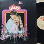 Various – Grease 2 (Original Soundtrack Recording) Soundtrack Lp