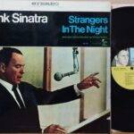 Frank Sinatra – Strangers In The Night Crooner Lp