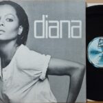 Diana Ross – Diana Funk Soul Lp