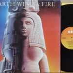 Earth, Wind &Amp; Fire – Raise! Funk Lp