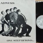 Madness – One Step Beyond... Ska Lp