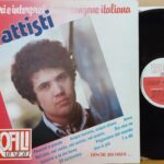 Lucio Battisti – Lucio Battisti Uomini Italiani Lp