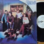 Ratchell – Ratchell Band Rock Anni 70 Lp