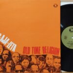 Mnogaja-Leta – Old Time Religion - Soul Lp