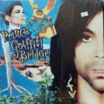 Prince – Graffiti Bridge Uomini Rock Anni 80 Lp