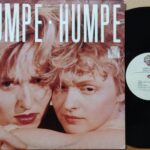 Humpe Humpe – Humpe · Humpe Band Rock Anni 80 Lp