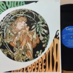 Claudio Villa – Canta L'Operetta Uomini Italiani Lp