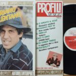 Adriano Celentano – Adriano Celentano Uomini Italiani Lp