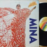 Mina – Nascita Di Una Stella - Donne Italiane Lp