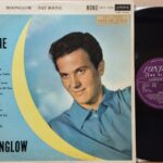 Pat Boone – Moonglow Crooner Lp