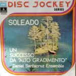 Daniel Sentacruz Ensemble – Soleado Band Italiani 7&Quot;