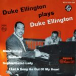 Duke Ellington – Duke Ellington Plays Duke Ellington Jazz 7&Quot;