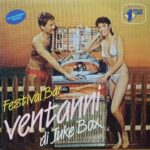 Various – Festival Bar Ventanni Di Juke Box (Vol. 1) Musica Italiana Lp