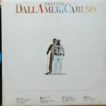 Lucio Dalla – Dallamericaruso Uomini Italiani Lp