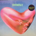 Fontaines D.c. Romance - 1°St Worldwide Band Rock Alternative Lp